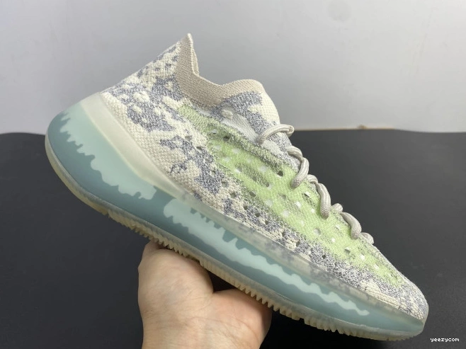 Boost Blue 380 Alien Yeezy Adidas GW0304 1028